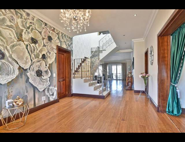 4 BEDROOM HOUSE FOR SALE IN ASPEN HILLS NATURE ESTATE